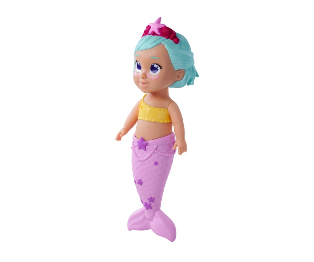 Simba Toys New Born Baby Meerjungfrau - RC-Zubehoer
