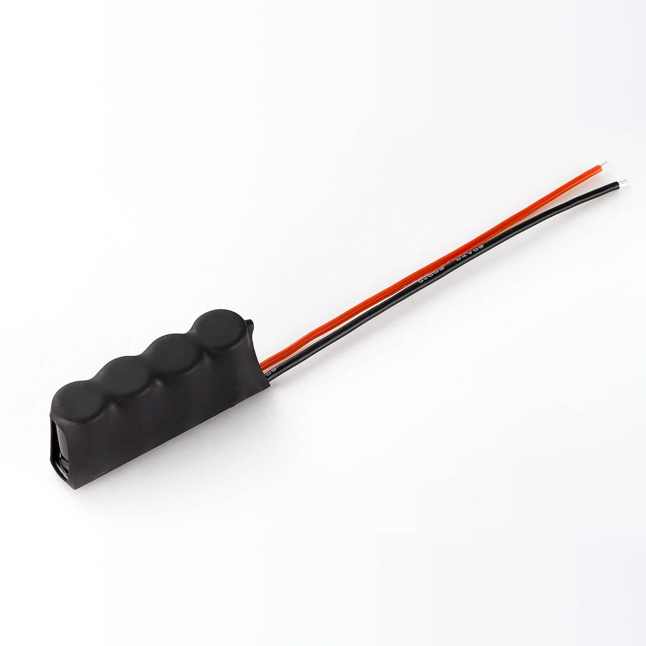 Hobbywing Kondensator Modul fuer Xerun XR8 - RC-Zubehoer