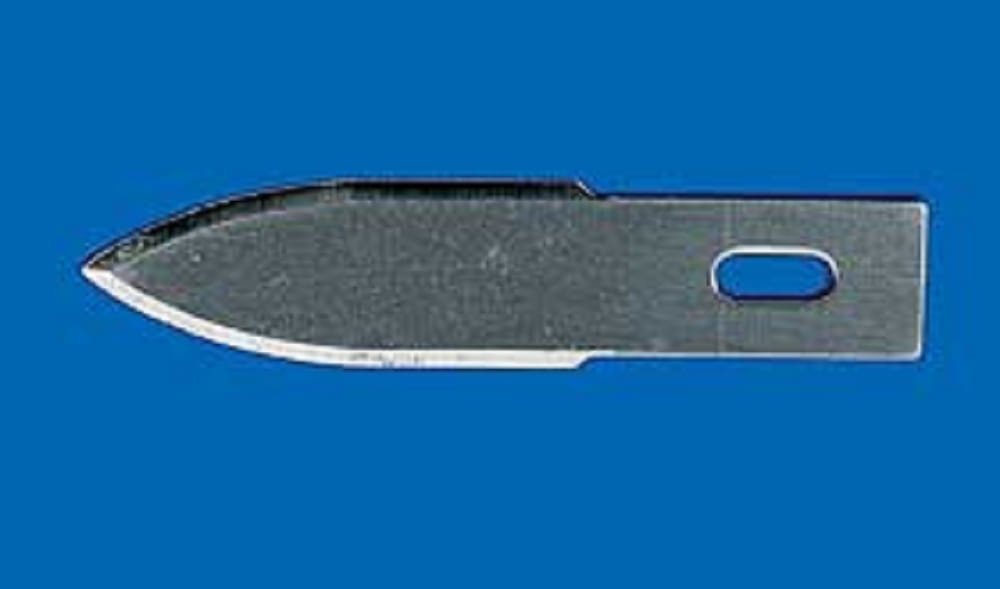 Krick Klingen doppelspitz B23 _5_ - RC-Zubehoer