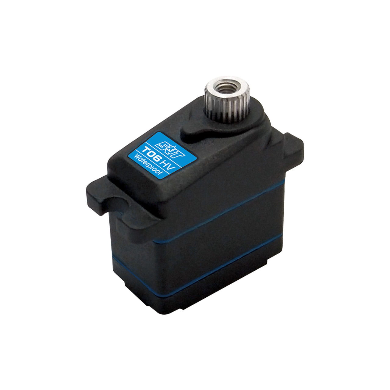 SRT Digital Servo Waterproof 2_8kg_0_12sec@7.4V - RC-Zubehoer