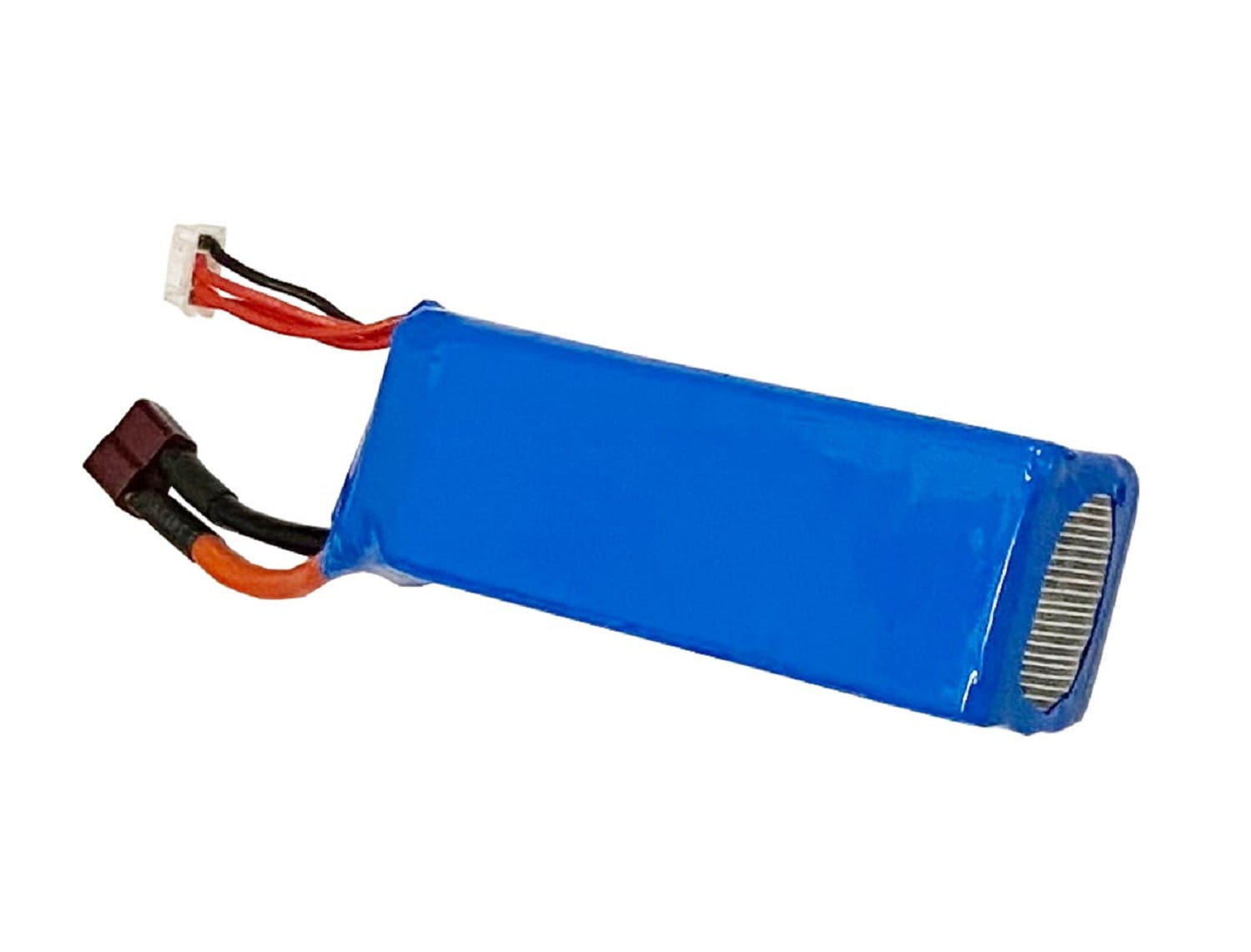 DF Models Lipo Akku 3S 11_1V 2300mAh 25_53 Wh - RC-Zubehoer