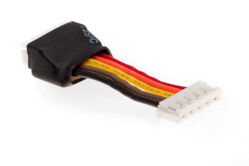 Robitronic Balance Adapter 4S JST XH Buchse zu JST EH Stecker