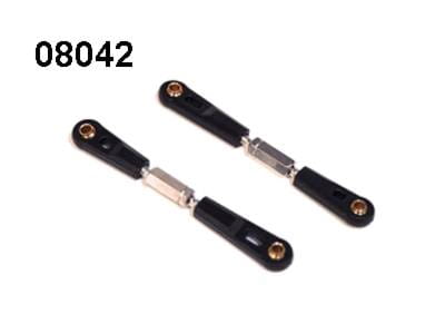 Amewi 08042 Front_Rear Link 2 Stueck Torche _ Torche Pro - RC-Zubehoer