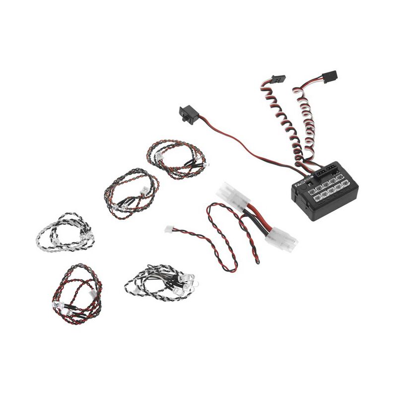 Axial AX24251 Night Visions System - RC-Zubehoer