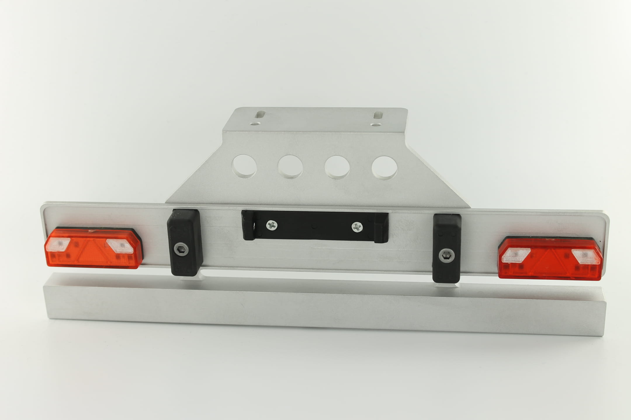 Carson 1:14 Euro-Stoßstange TAM-Containeraufl. Carson 1:14 Euro-Stoßstange TAM-Containeraufl.