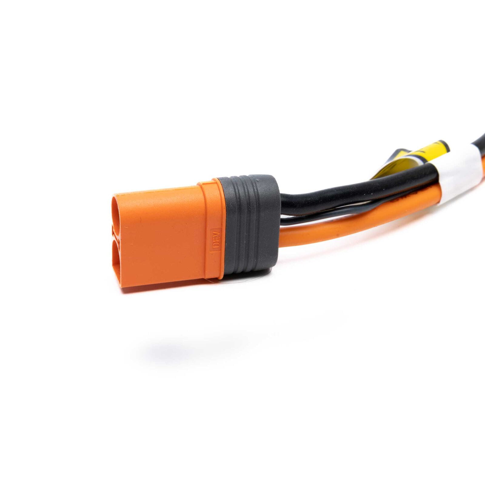 Spektrum Avian 130A Brushless Smart Regler ESC 6S Ver:A