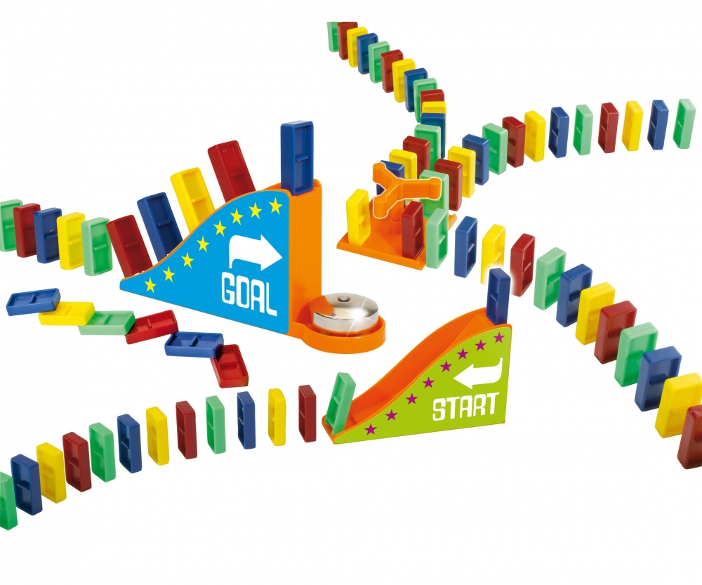 Noris Domino Run Basic