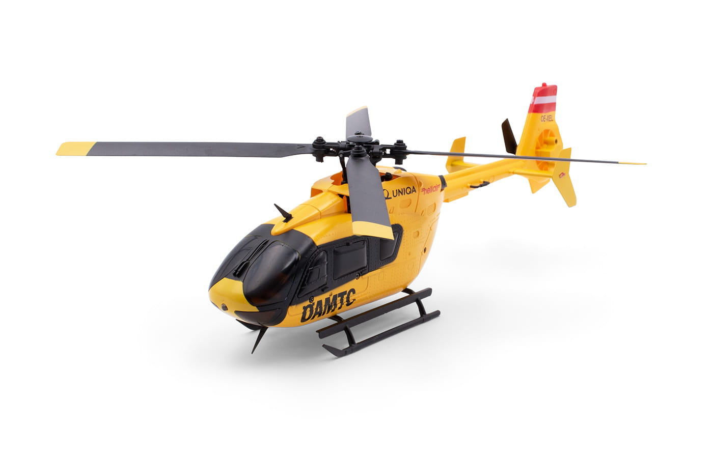 Modster ec-135-oeamtc-scale-rc-hubschrauber-rtf