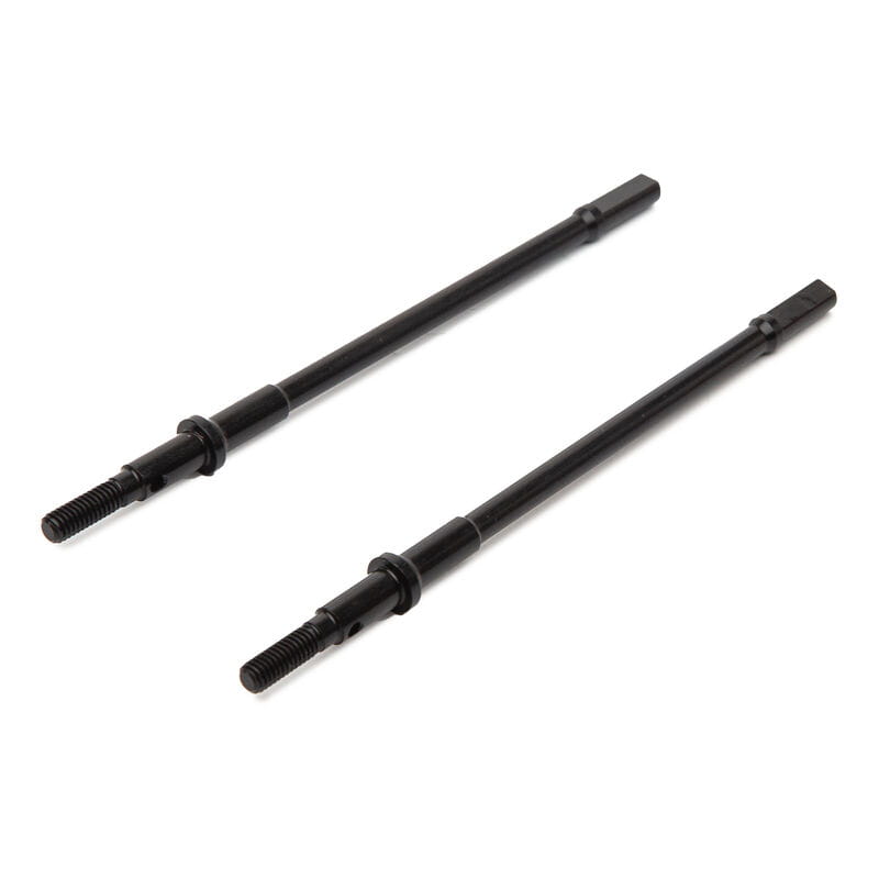 Axial AR45 Straight Axle Set _2_ SCX10 III - RC-Zubehoer