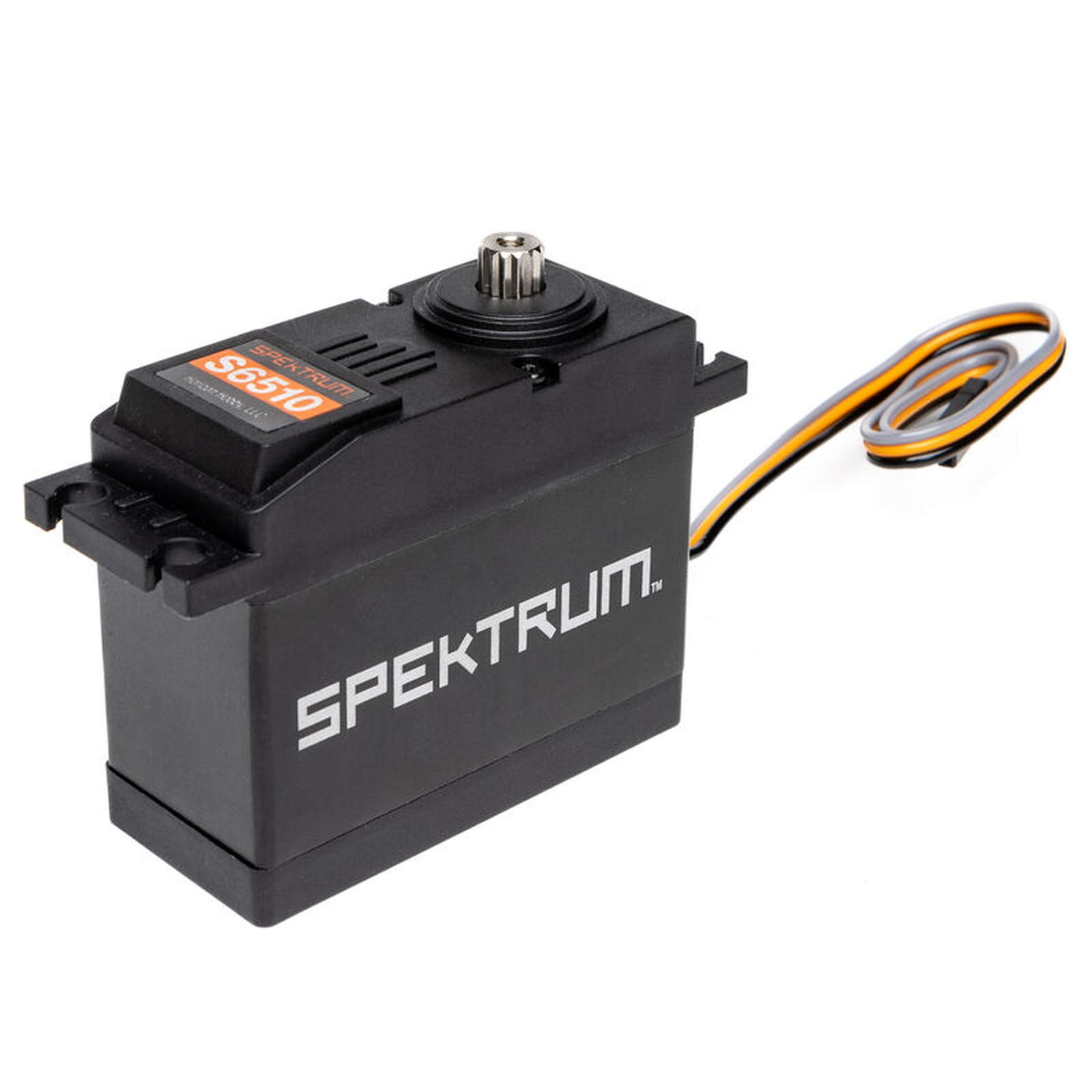 Spektrum 1:5 Scale High Torque Servo