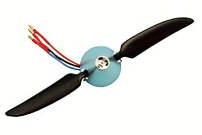 Pichler Brushless Antriebssatz Saffron II