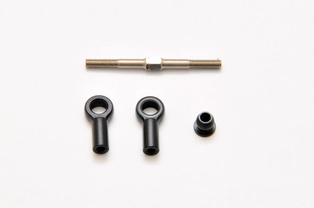 HoBao Servo Lenkgestaenge - RC-Zubehoer