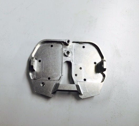 Carson 1:14 LKW - Truck Line Alu Sattelkupplung SAF Carson 1:14 LKW - Truck Line Alu Sattelkupplung SAF