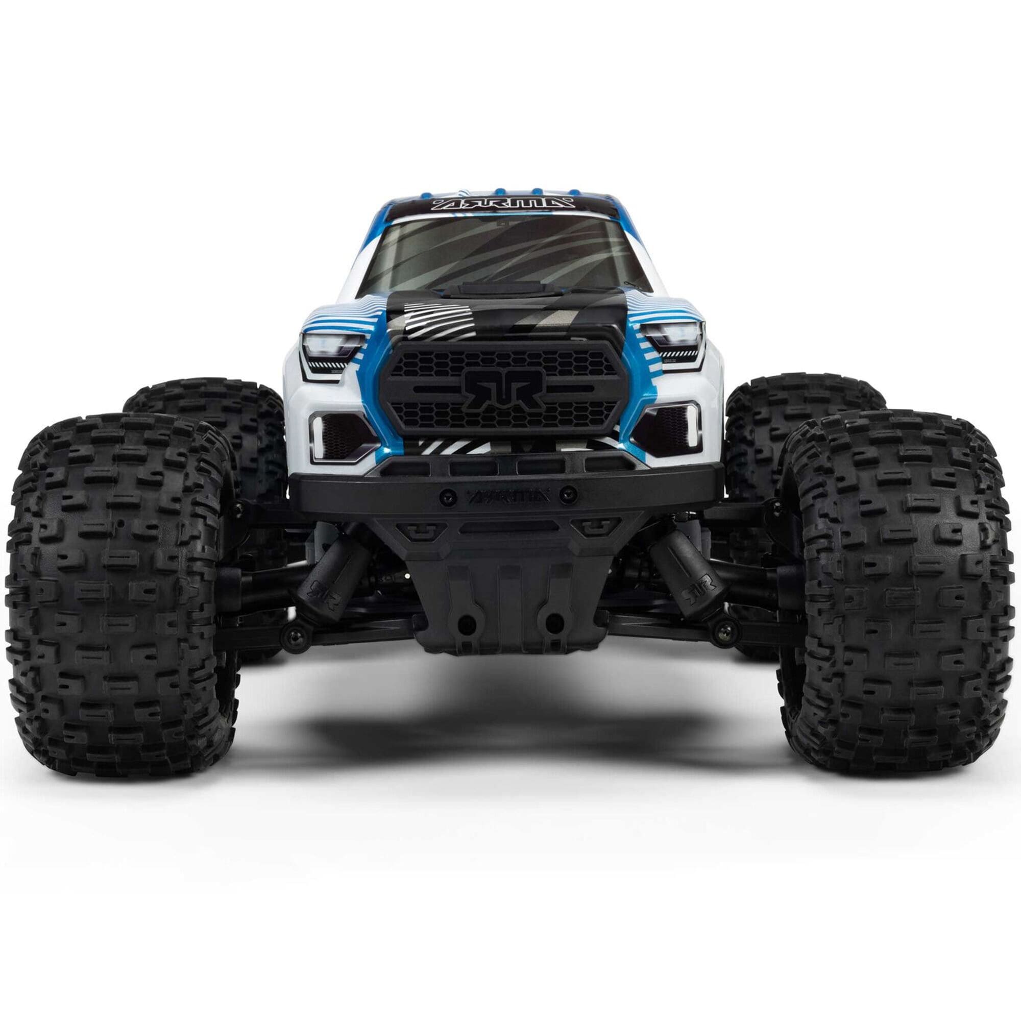 Arrma 1_10 GRANITE 223S DSC 4X4 RTR Brushless Monster Truck Blau - Ersatzteil Arrma 1_10 GRANITE 223S DSC 4X4 RTR Brushless Monster Truck Blau Ersatzteil