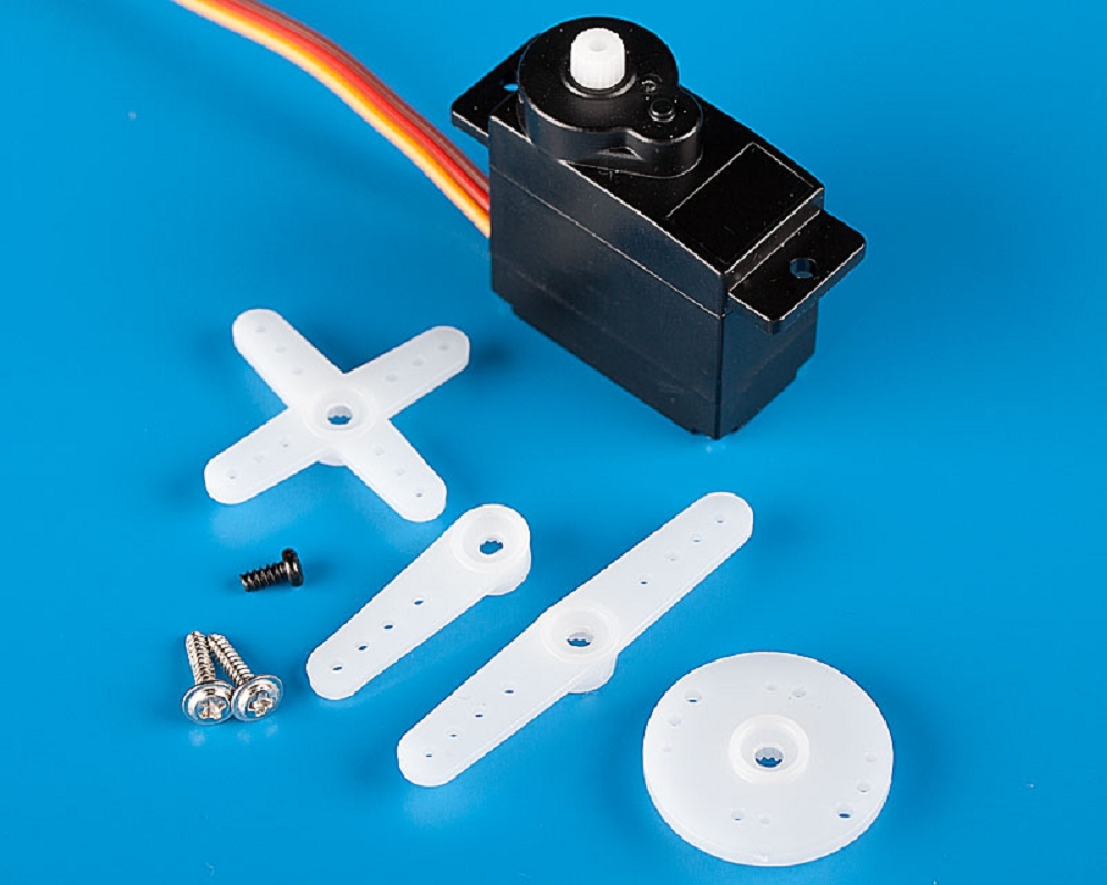 Krick Mini Servo 918D Digital