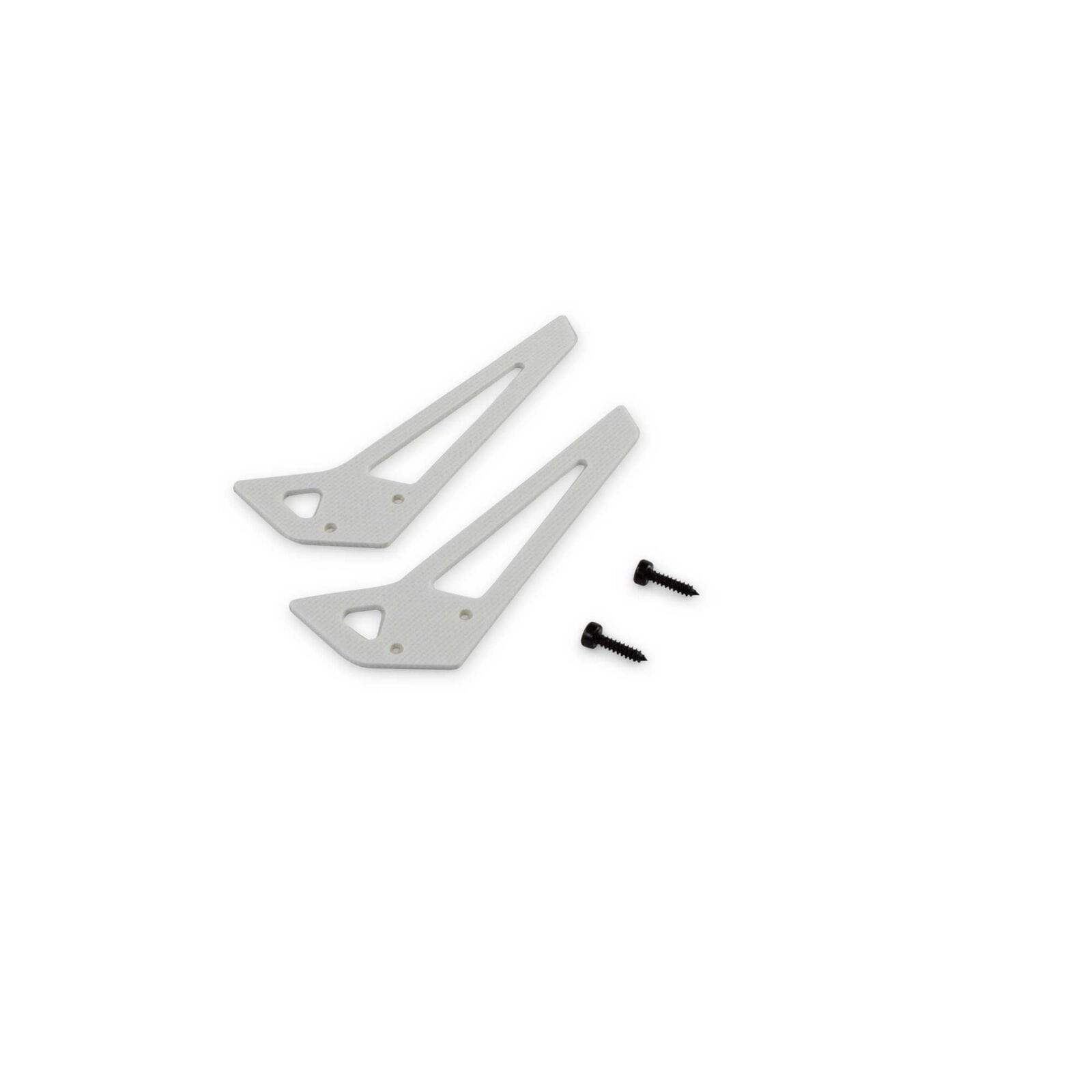 Blade Vertical Tail Fin_ Infusion 180 - RC-Zubehoer