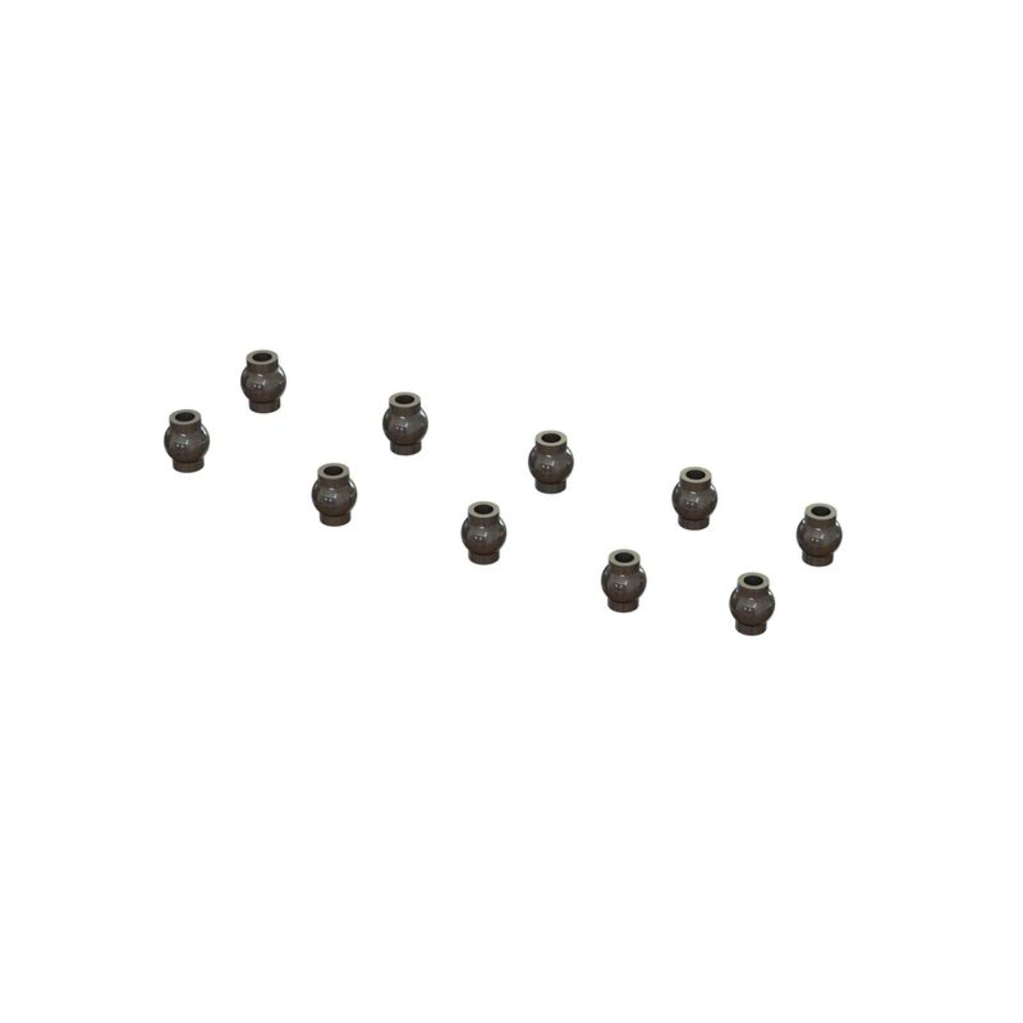 Arrma Ball 5_8x7x2.5mm _10pcs_ - RC-Zubehoer