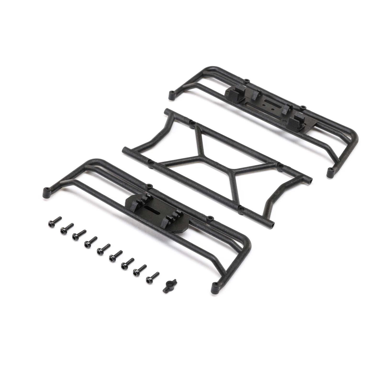 Axial Cage Set_ SCX24 Dodge Power Wagon - RC-Zubehoer
