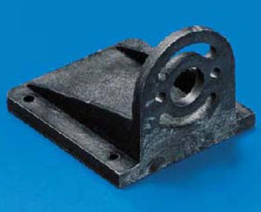 Krick Motortraeger 600er _540_ - RC-Zubehoer