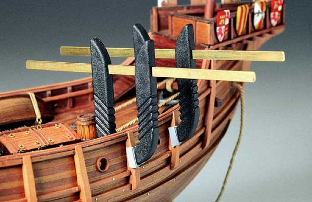 Krick Fast Clamp Set 3 Klemmen - RC-Zubehoer