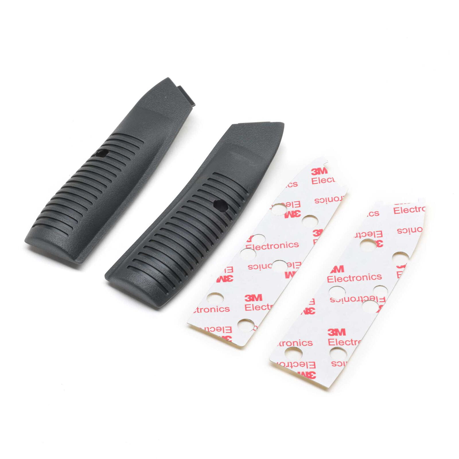 Spektrum Back Grips _L_R_ iX14 - RC-Zubehoer