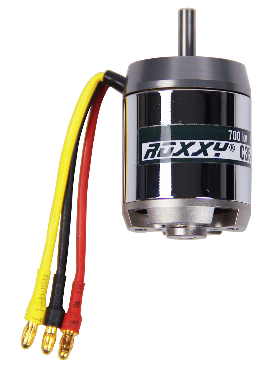 Multiplex ROXXY Brushless Motor BL Outrunner C35-48-700kV