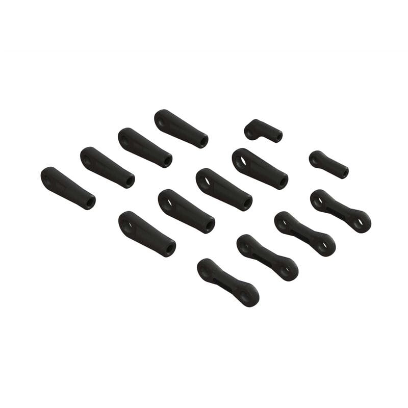 Arrma Composite Ball Cup Set - RC-Zubehoer