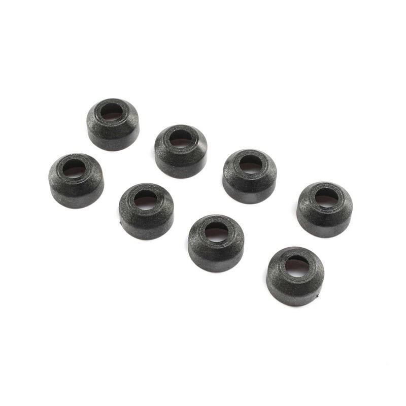 Losi CVA Sleeve_ Composite _8_ 22X - RC-Zubehoer