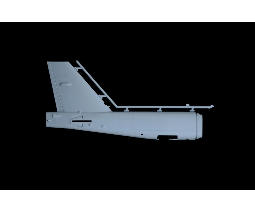 Italeri 1:72 B-52G Stratofortress
