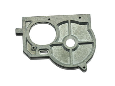 Amewi Motor Mount Motorplatte Hammerhead - RC-Zubehoer
