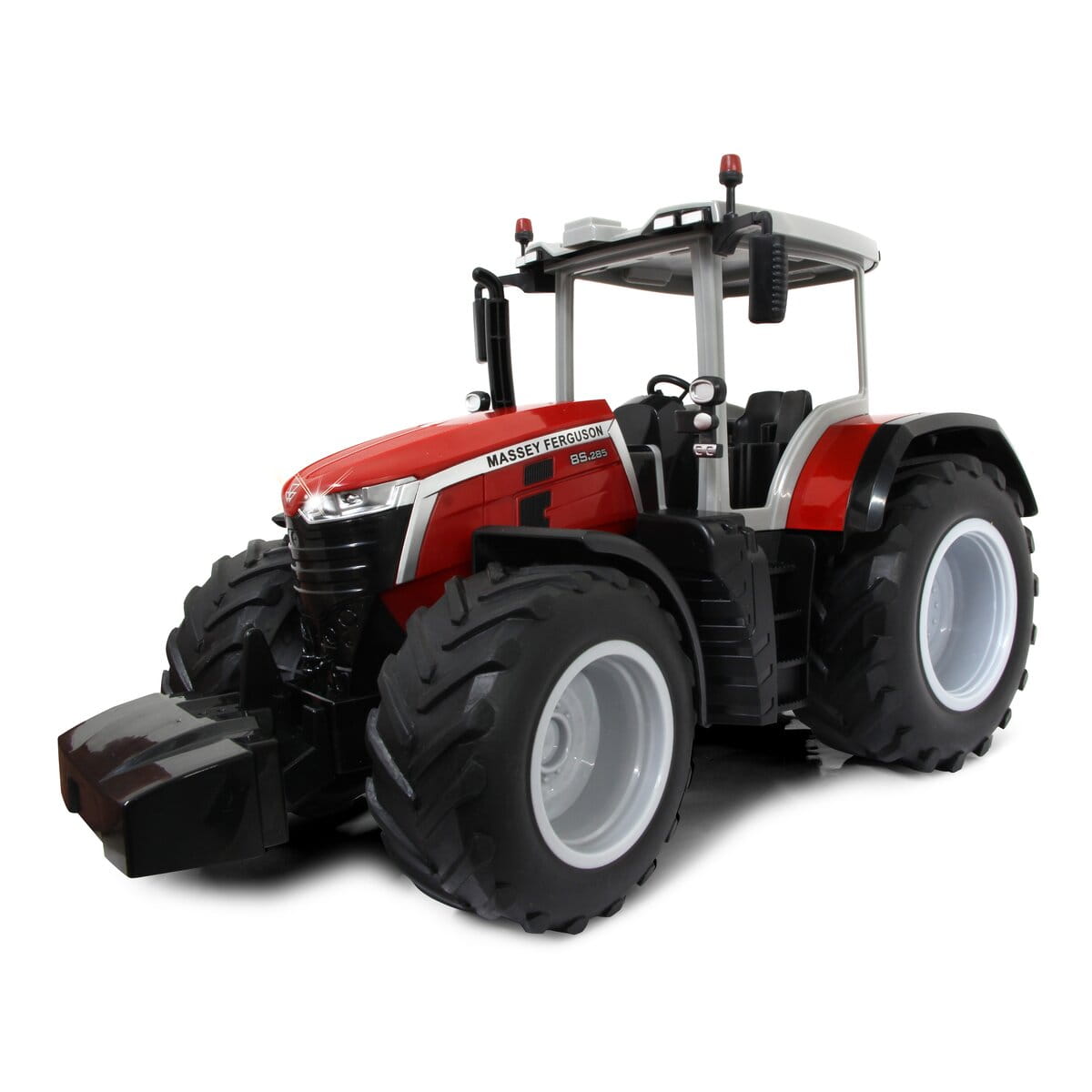 Jamara RC Massey Ferguson 8S.285 1:16 2,4Ghz