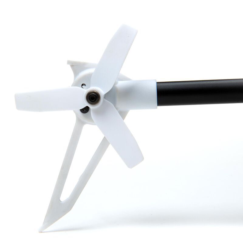 Blade 150 S Smart Heli mit SAFE Technologie und Spektrum Smart ESC