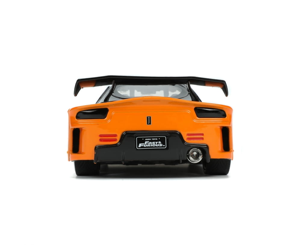 Jada Fast _ Furious Han 1997 Mazda RX7 1_24 Modellauto - RC-Zubehoer