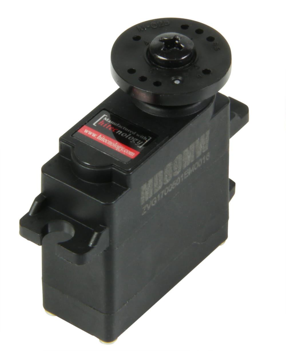 Hitec Servo MD89MW - RC-Zubehoer