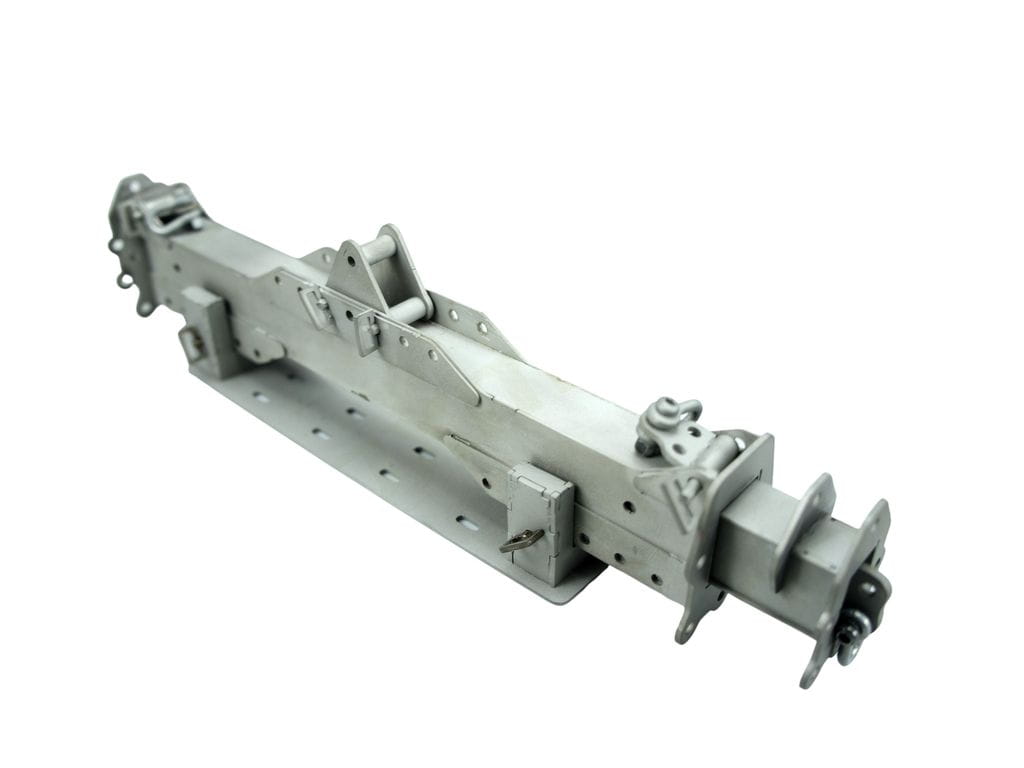 JXModel Teleskop-Aufhaenger Multifunktional fuer Ladekran - RC-Zubehoer