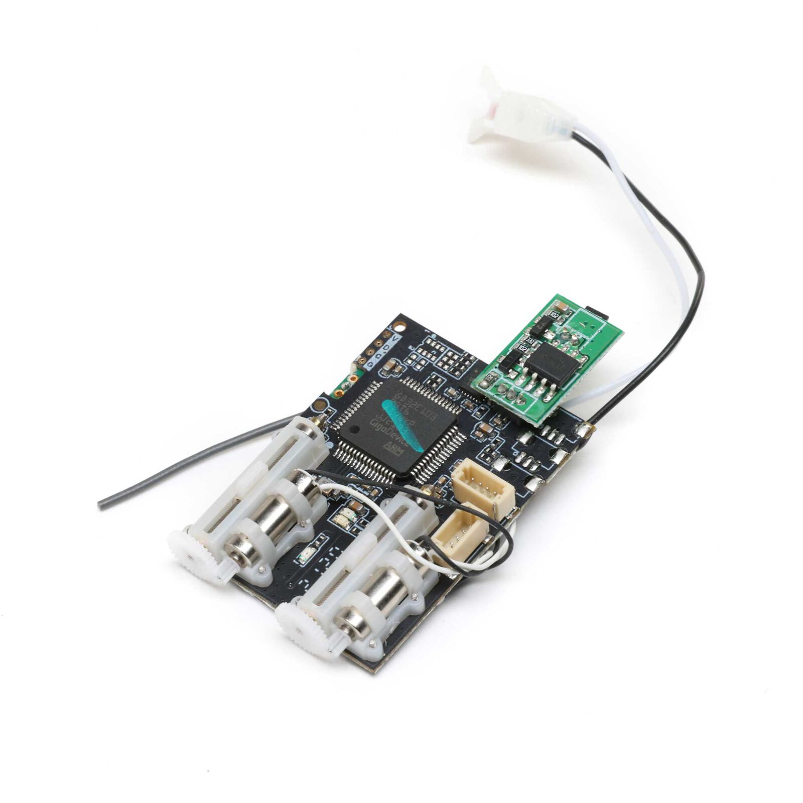 Spektrum Flight Controller_ UMX Radian - RC-Zubehoer