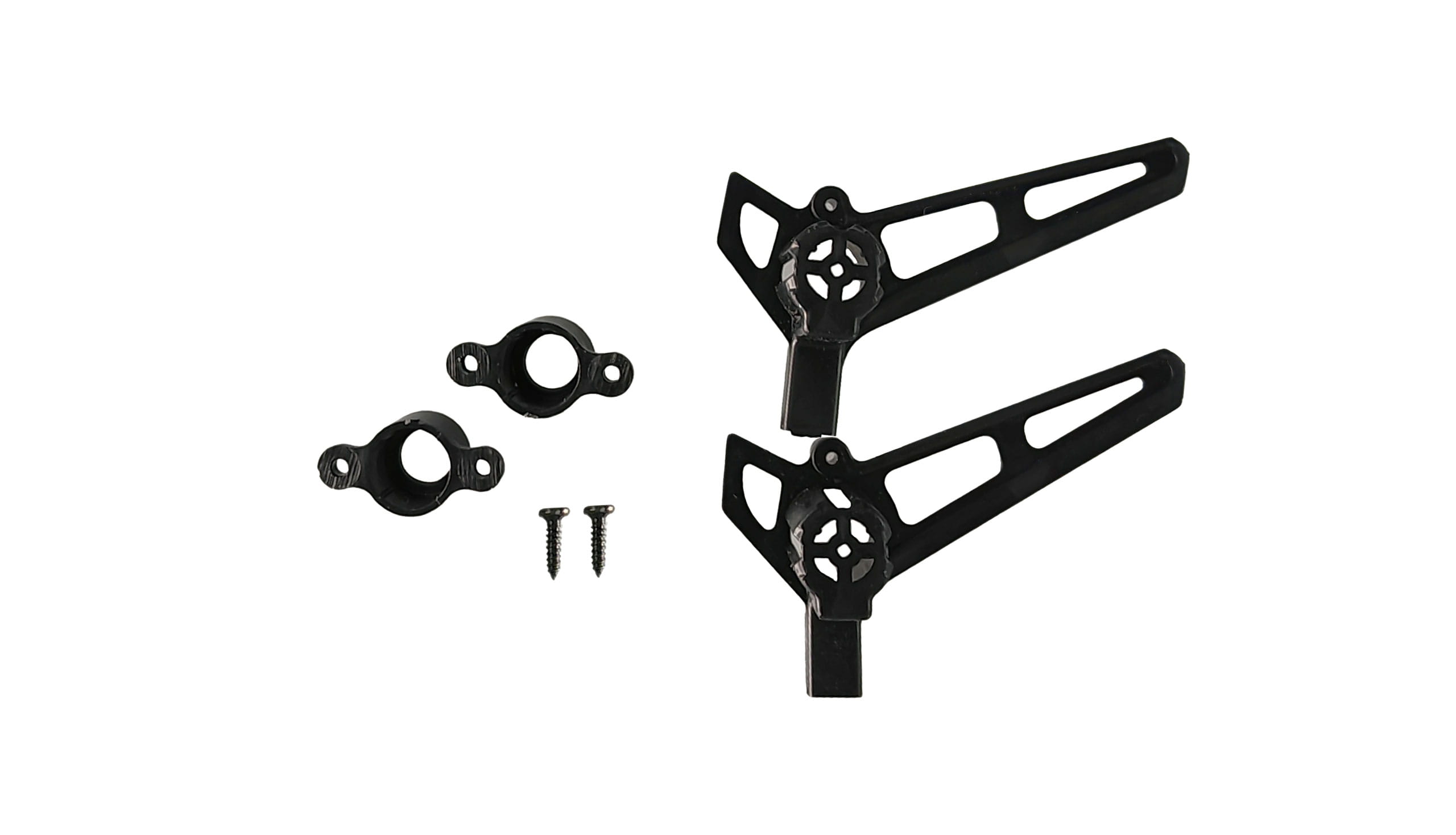Amewi Heckmotorhalterung AFX4 R3D