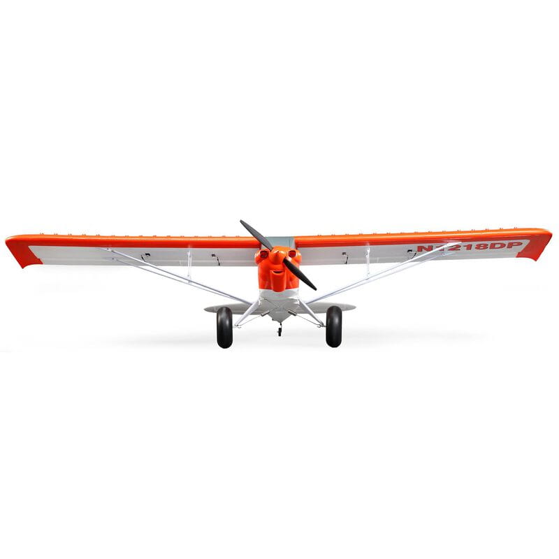 E-flite Carbon-Z Cub SS 2.1m BNF Basic RC Flugzeug
