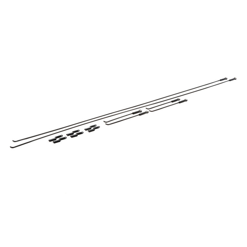 E-flite Gestaengeset_ Carbon-Z Cub - RC-Zubehoer