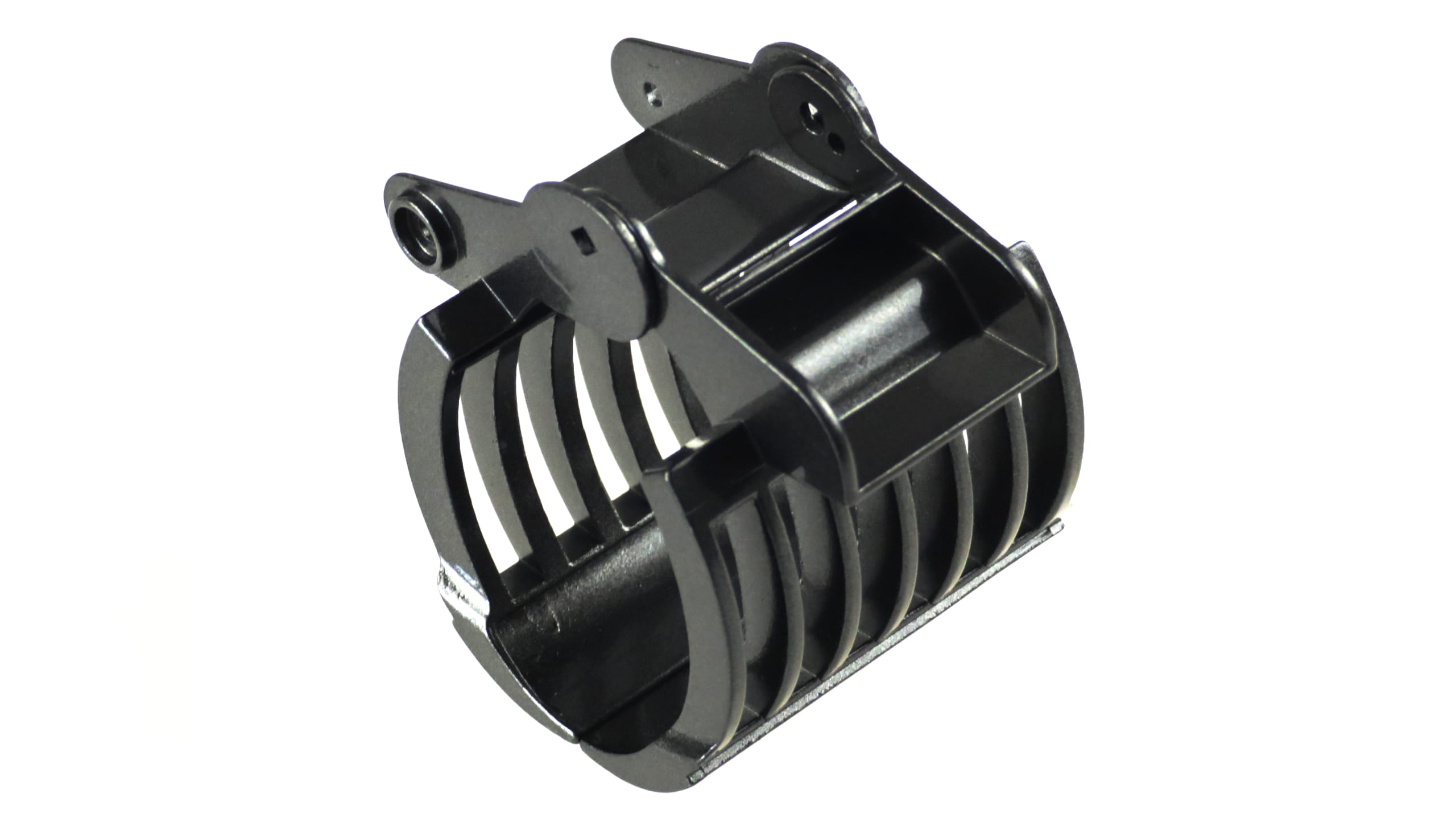 Amewi Holzgreifer fuer Vollmetallbagger - RC-Zubehoer