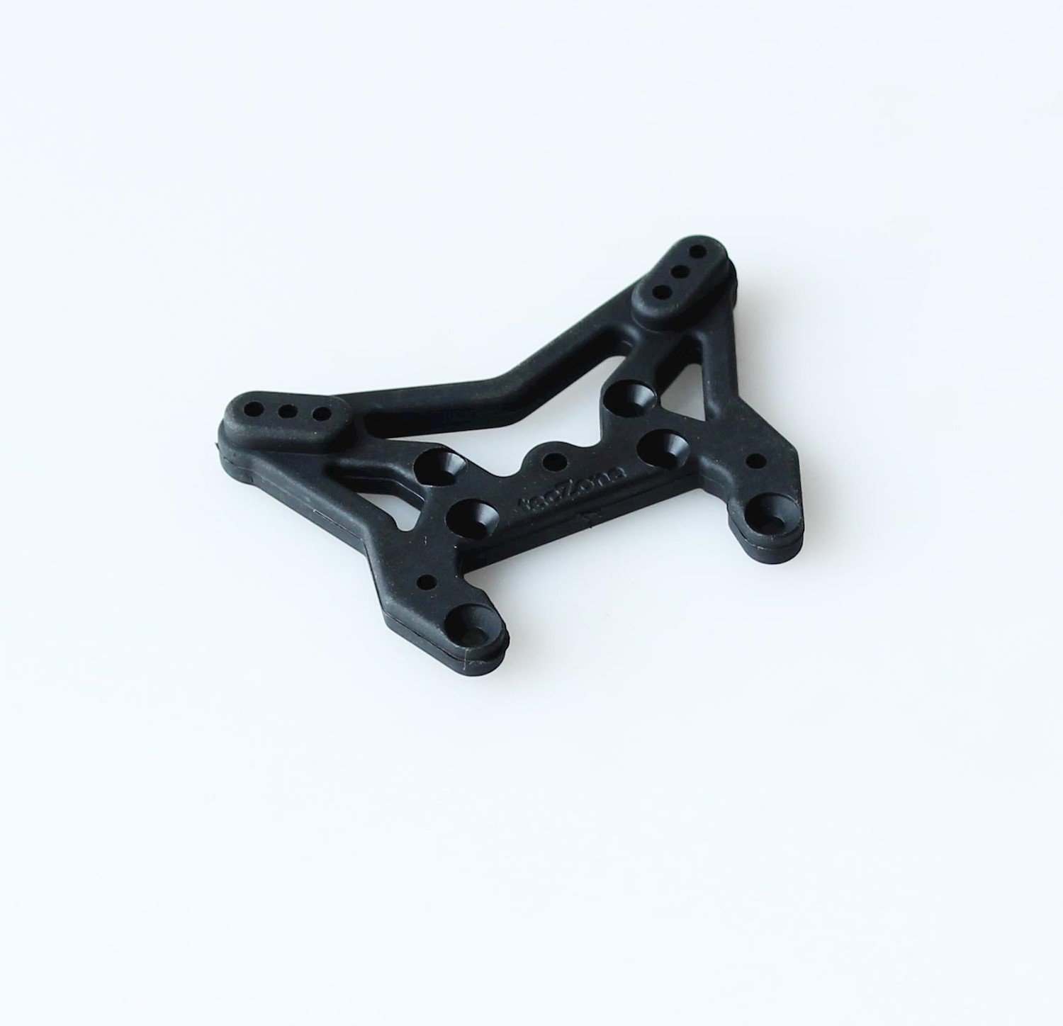 Drive _ Fly Models Daempferhalter vorne  B_T - RC-Zubehoer