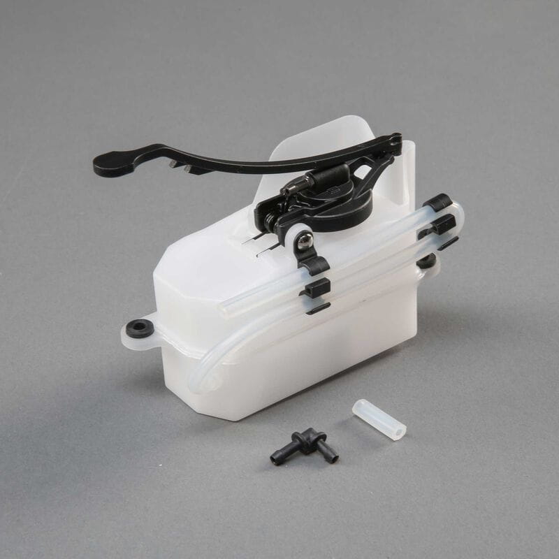 Losi Fuel Tank_ 8XT - RC-Zubehoer