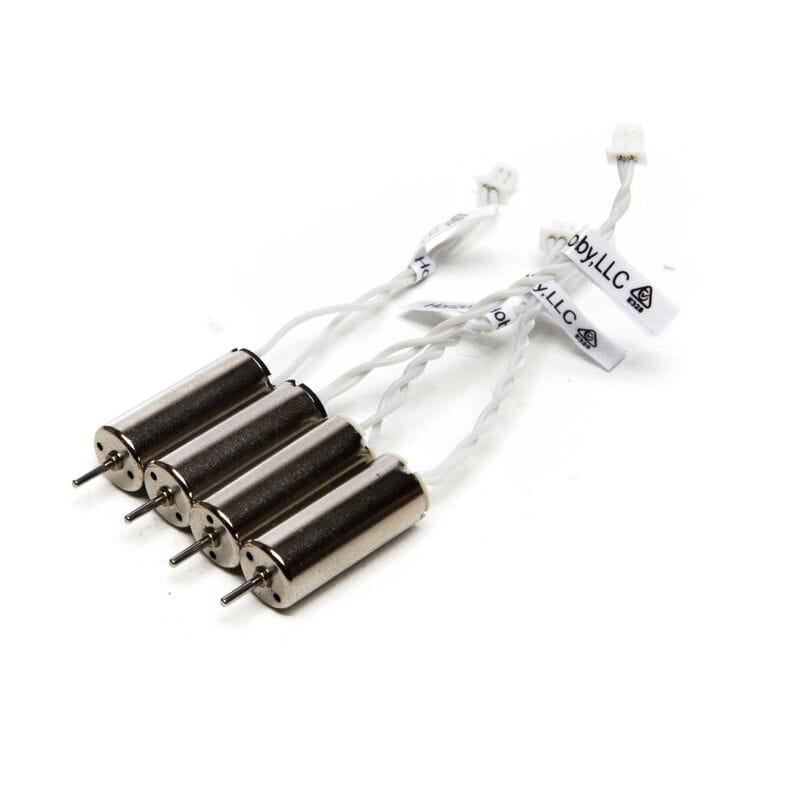 Blade Motor Set _4_ Inductrix Plus FPV - RC-Zubehoer