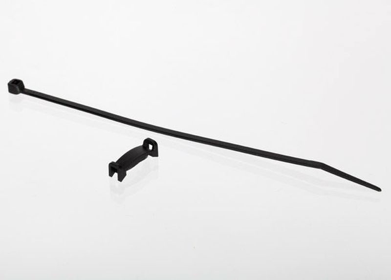 Traxxas Halter Temp-Sensor E-Motor - RC-Zubehoer