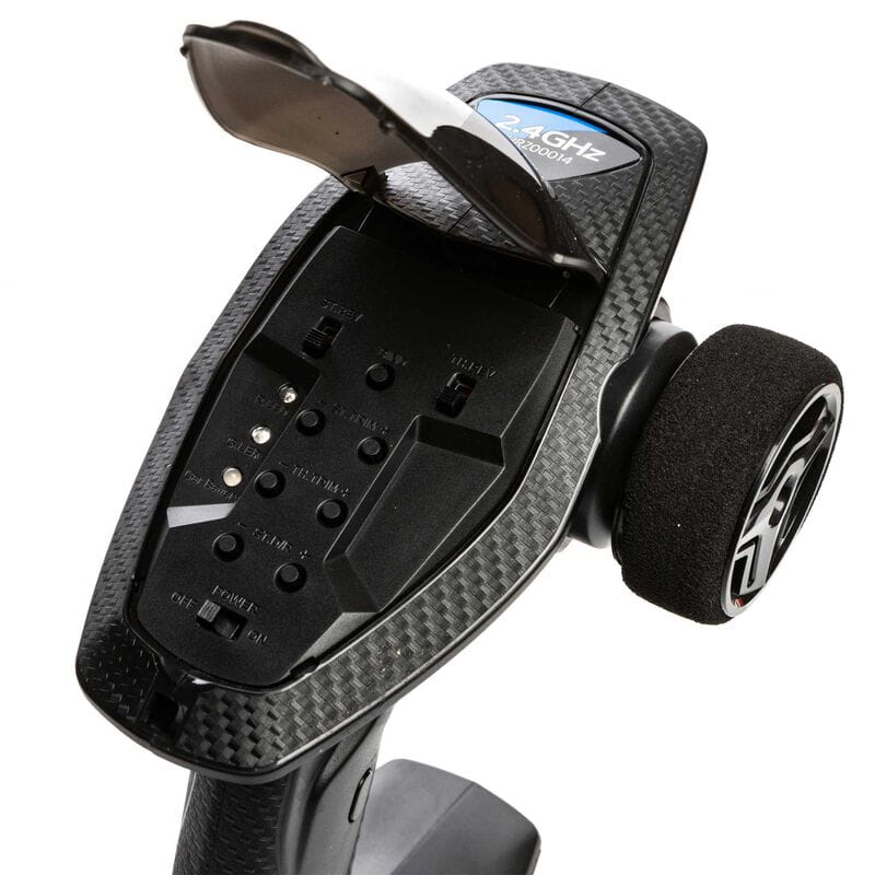 Hobbyzone 4 Kanal Sender 2.4Ghz Surface - RC-Zubehoer