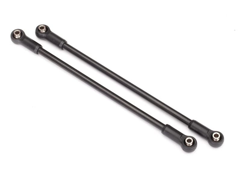 Traxxas Aufhängungs-Link, hinten oben HD Stahl) 7x206mm, center to c Traxxas Aufhängungs-Link, hinten oben HD Stahl) 7x206mm, center to c