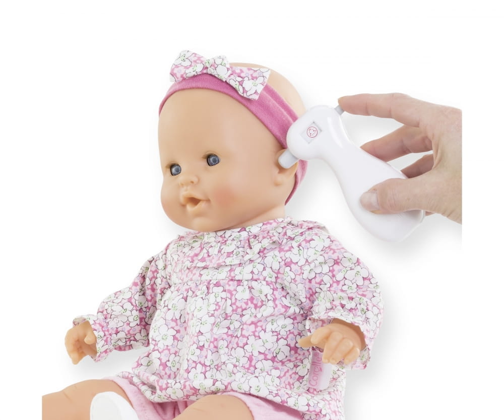 Corolle MPP 30-42cm großes Doktorset Corolle MPP 30-42cm grosses Doktorset - RC-Zubehoer