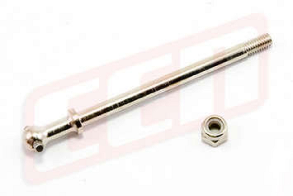 Krick Ruderschaft Grey Thunder