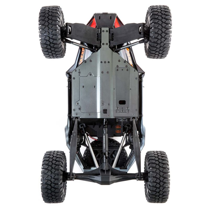 Losi Super Rock Rey 1:6 4WD Elec Rock Racer RTR