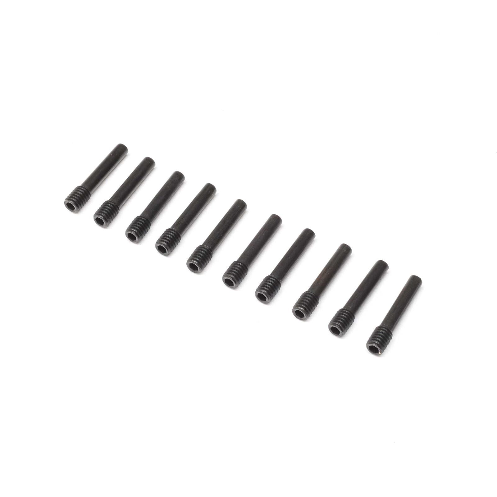 Axial Screw Shaft M4x3.0x20mm _10_ - RC-Zubehoer